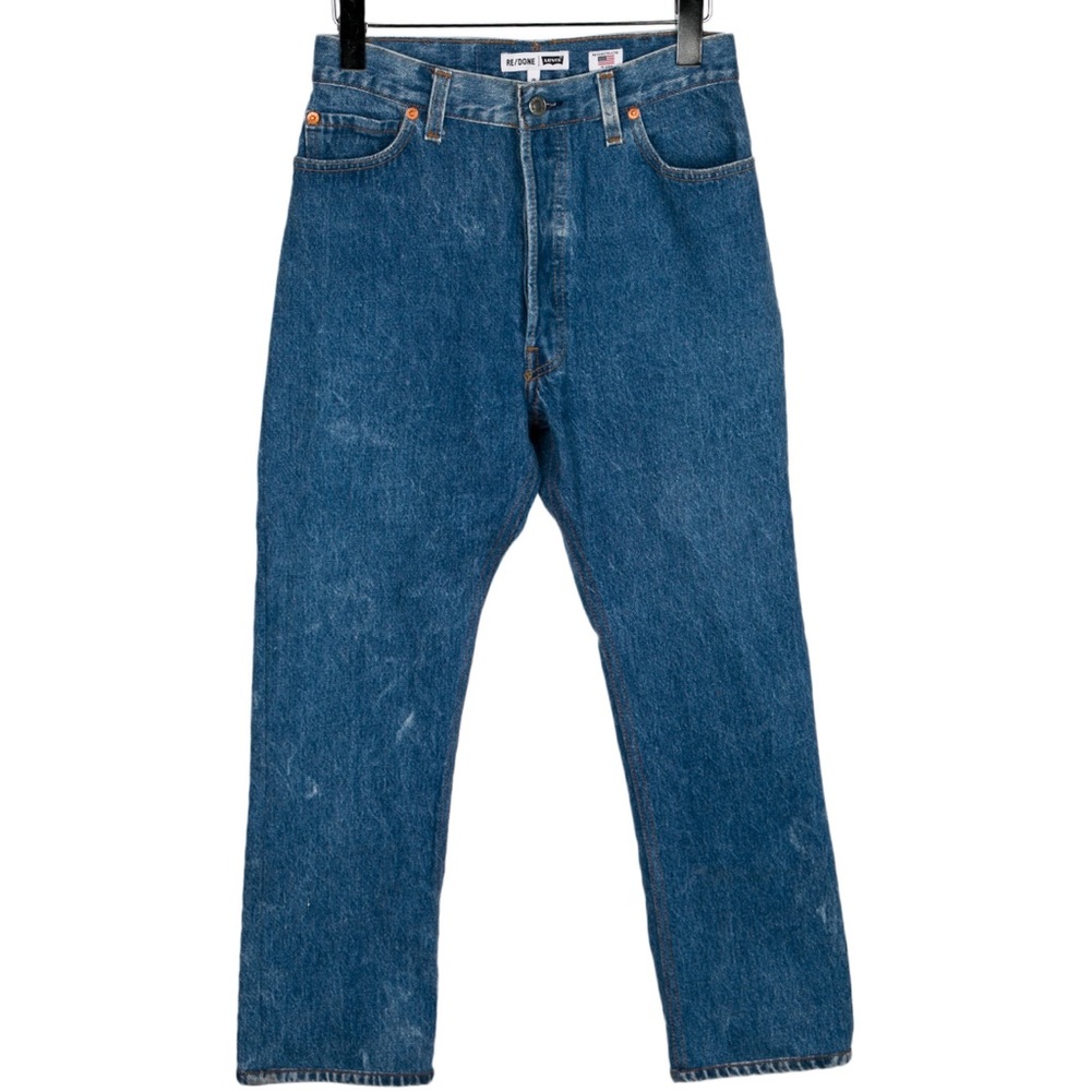 REDONE vintage levi’s